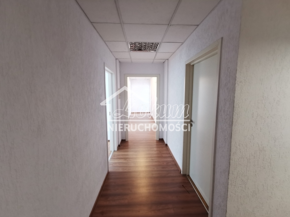 Lokal biurowy na sprzedaż, 3020&nbsp;m², Szczecin - zdjęcie 2