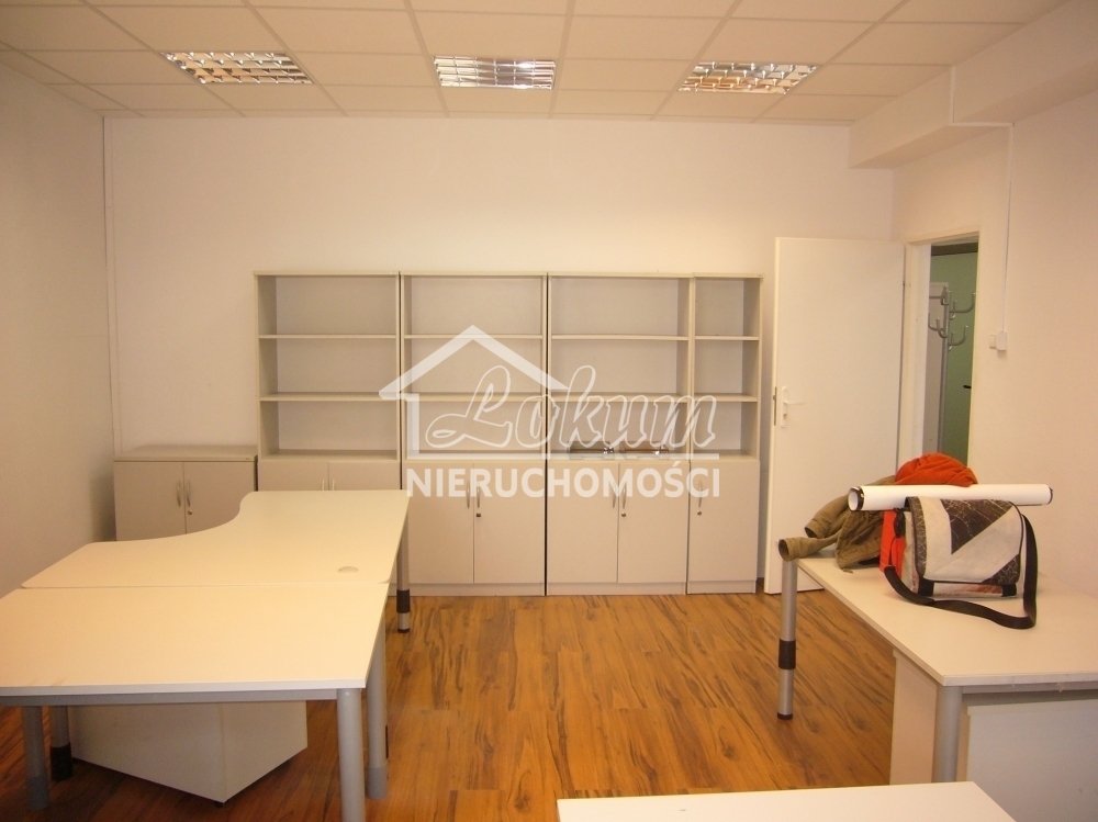 Lokal biurowy na sprzedaż, 3020&nbsp;m², Szczecin - zdjęcie 8