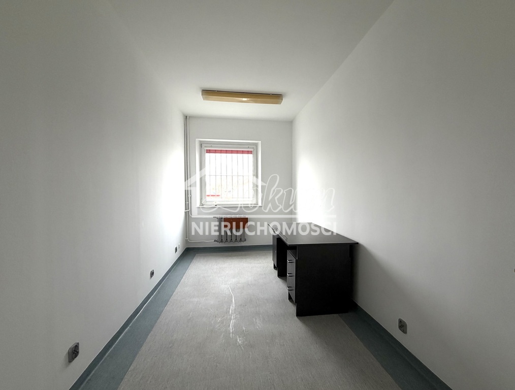 Lokal biurowy do wynajęcia, 11,6&nbsp;m², Szczecin - zdjęcie 3