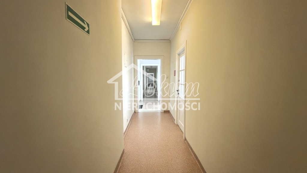 Lokal biurowy do wynajęcia, 11,6&nbsp;m², Szczecin - zdjęcie 5