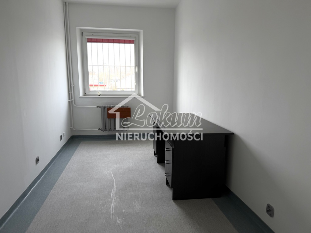 Lokal biurowy do wynajęcia, 11,6&nbsp;m², Szczecin - zdjęcie 2