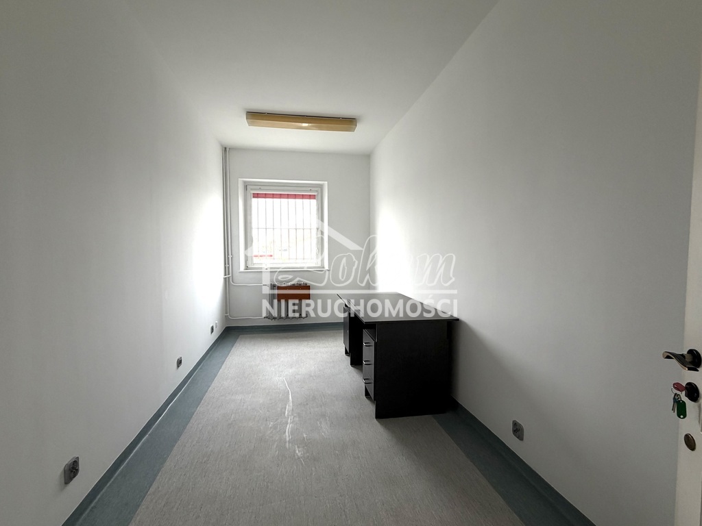 Lokal biurowy do wynajęcia, 11,6 m², Szczecin - zdjęcie 1