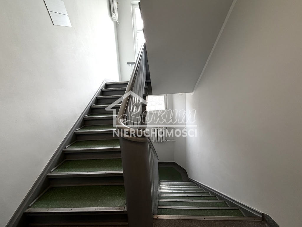 Lokal biurowy do wynajęcia, 11,6&nbsp;m², Szczecin - zdjęcie 4