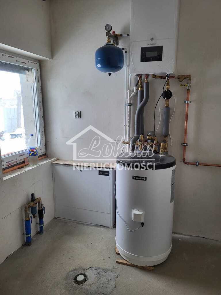 Dom 122,5&nbsp;m², Stargard - zdjęcie 11