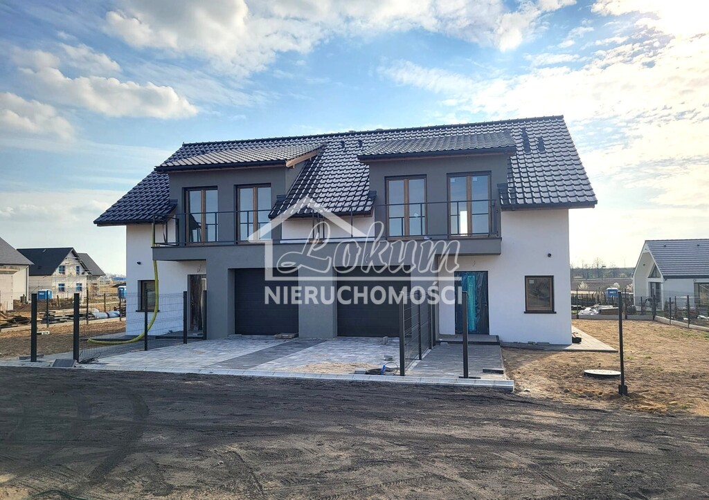 Dom 122,5&nbsp;m², Stargard - zdjęcie 1