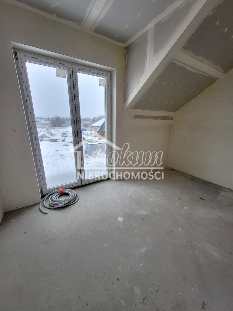 Dom 122,5&nbsp;m², Stargard - zdjęcie 8