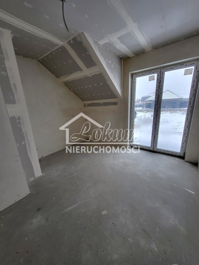 Dom 122,5&nbsp;m², Stargard - zdjęcie 9