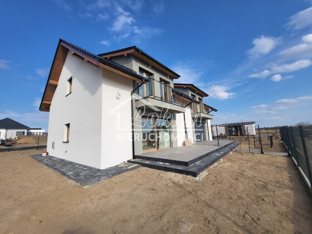 Dom 122,5&nbsp;m², Stargard - zdjęcie 2