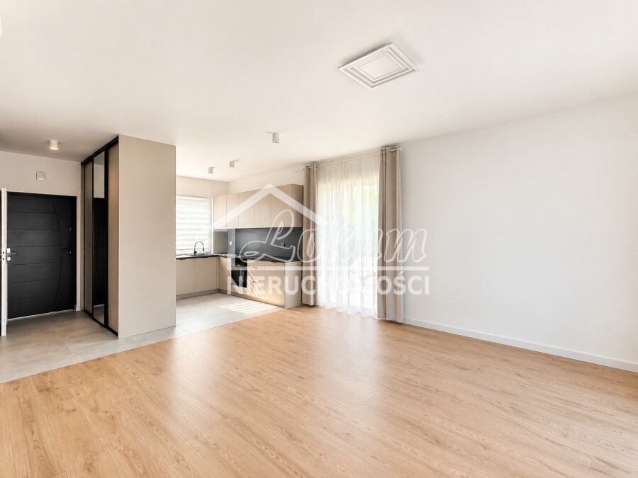 Mieszkanie 78,76&nbsp;m², Mierzyn - zdjęcie 2