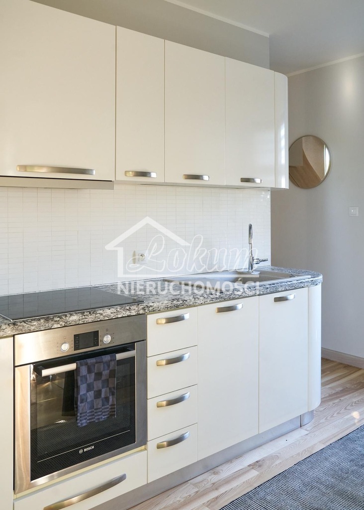 Mieszkanie 78&nbsp;m², Szczecin - zdjęcie 15