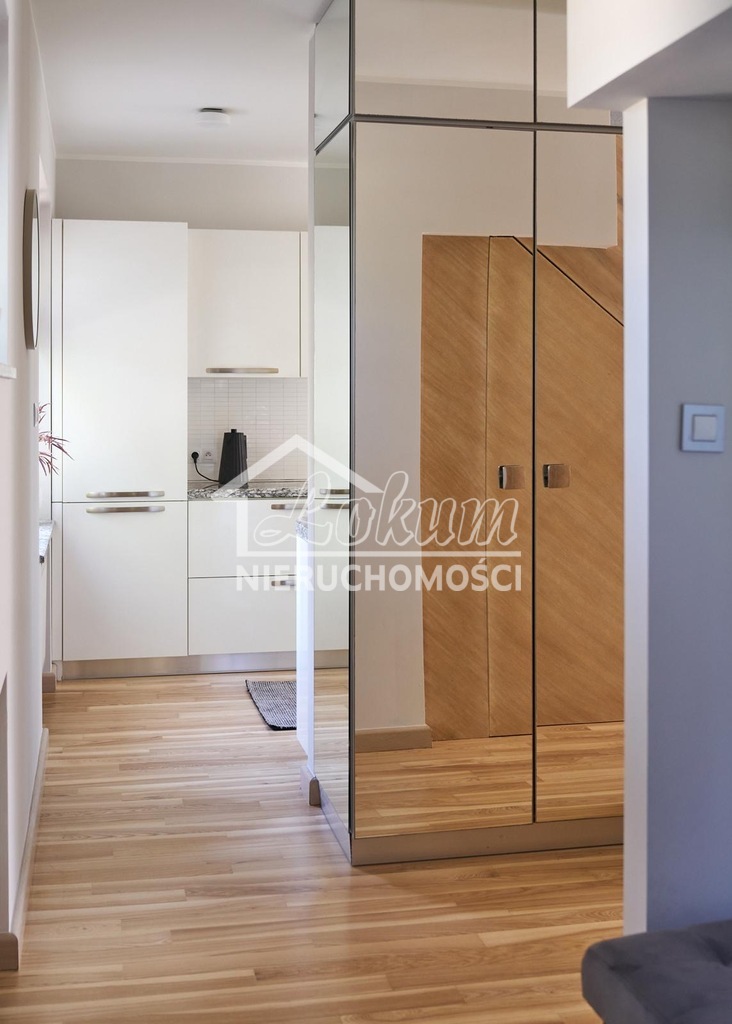 Mieszkanie 78&nbsp;m², Szczecin - zdjęcie 16