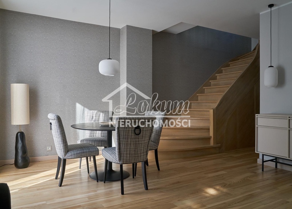 Mieszkanie 78&nbsp;m², Szczecin - zdjęcie 1