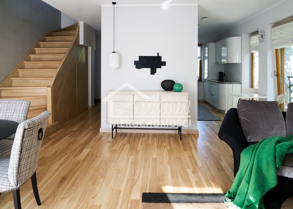 Mieszkanie 78&nbsp;m², Szczecin - zdjęcie 2