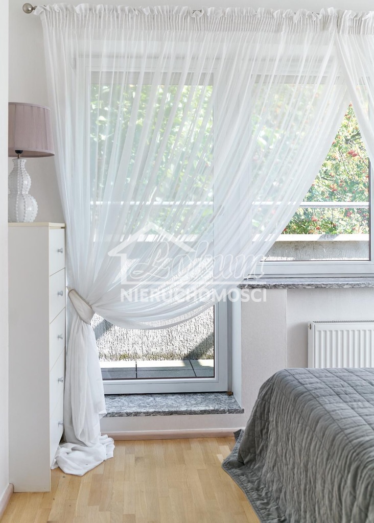 Mieszkanie 78&nbsp;m², Szczecin - zdjęcie 9