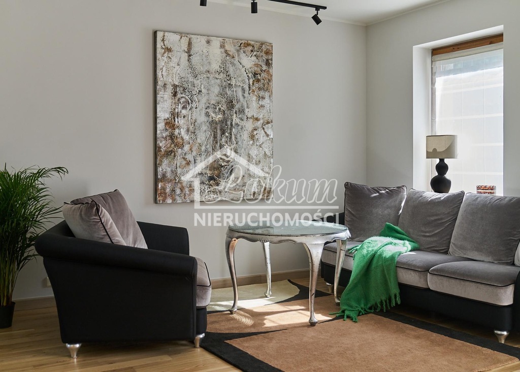 Mieszkanie 78&nbsp;m², Szczecin - zdjęcie 3