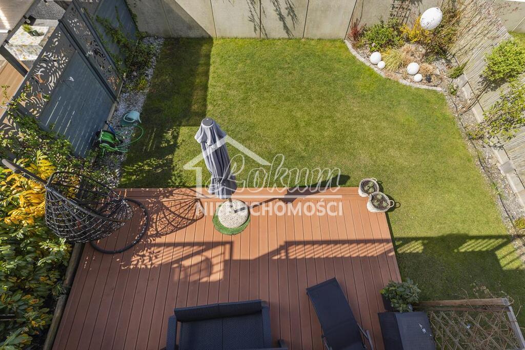 Dom 125,39&nbsp;m², Szczecin, Bukowo, Narcyzowa - zdjęcie 16