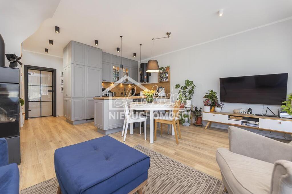 Dom 125,39&nbsp;m², Szczecin, Bukowo, Narcyzowa - zdjęcie 3