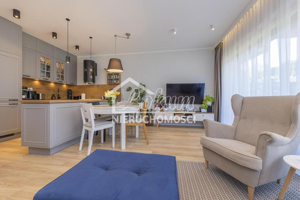 Dom 125,39&nbsp;m², Szczecin, Bukowo, Narcyzowa - zdjęcie 1