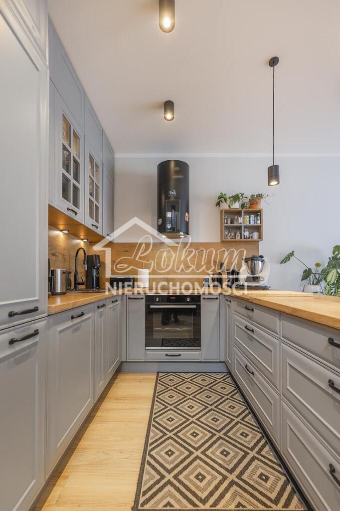 Dom 125,39&nbsp;m², Szczecin, Bukowo, Narcyzowa - zdjęcie 9