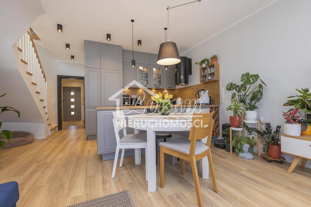 Dom 125,39&nbsp;m², Szczecin, Bukowo, Narcyzowa - zdjęcie 5