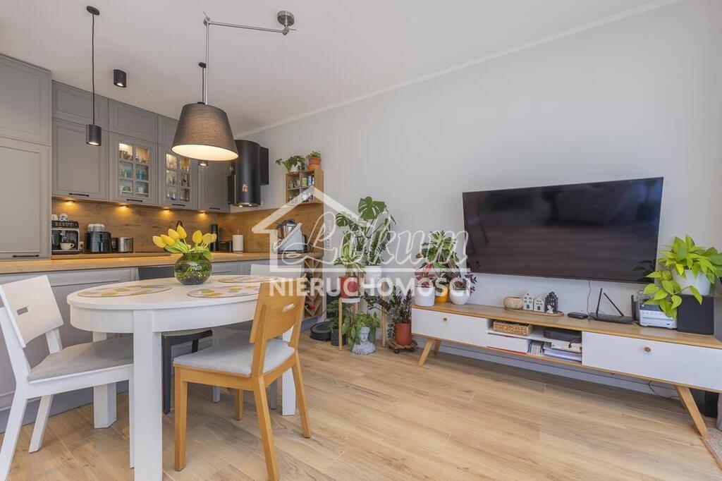 Dom 125,39&nbsp;m², Szczecin, Bukowo, Narcyzowa - zdjęcie 7