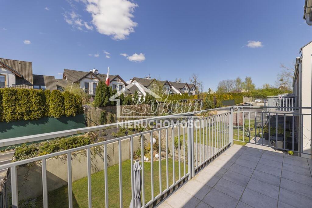 Dom 125,39&nbsp;m², Szczecin, Bukowo, Narcyzowa - zdjęcie 15