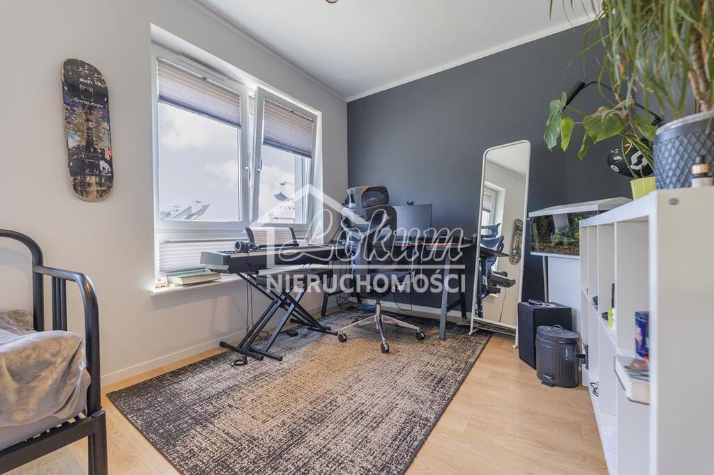 Dom 125,39&nbsp;m², Szczecin, Bukowo, Narcyzowa - zdjęcie 17