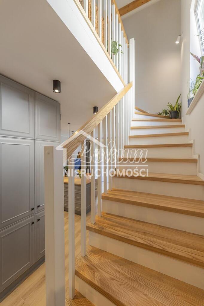 Dom 125,39&nbsp;m², Szczecin, Bukowo, Narcyzowa - zdjęcie 12