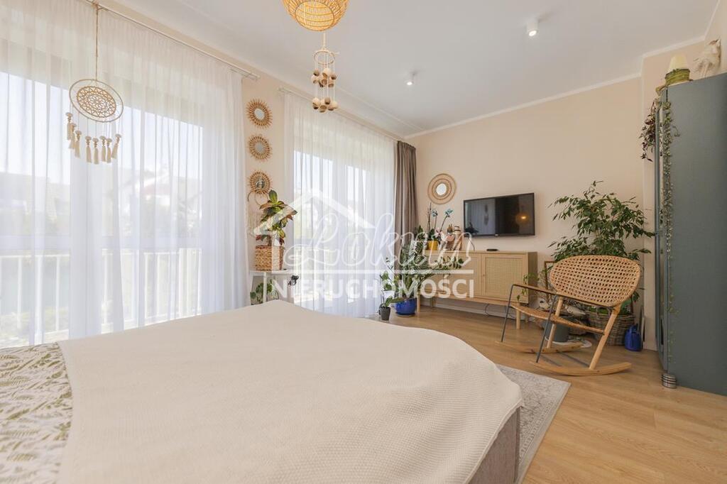 Dom 125,39&nbsp;m², Szczecin, Bukowo, Narcyzowa - zdjęcie 14