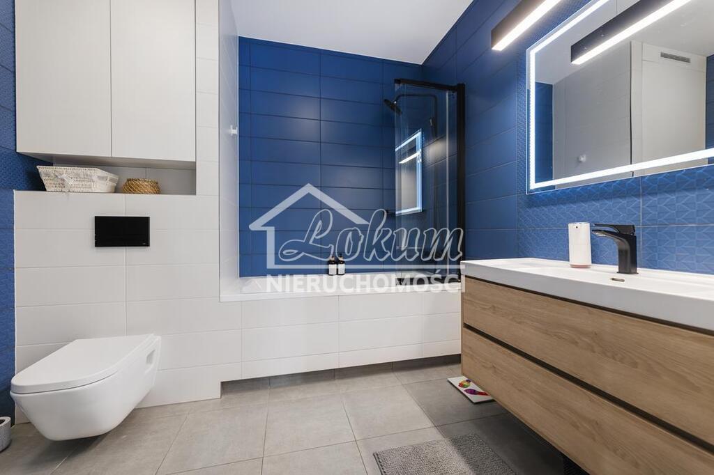 Dom 125,39&nbsp;m², Szczecin, Bukowo, Narcyzowa - zdjęcie 19