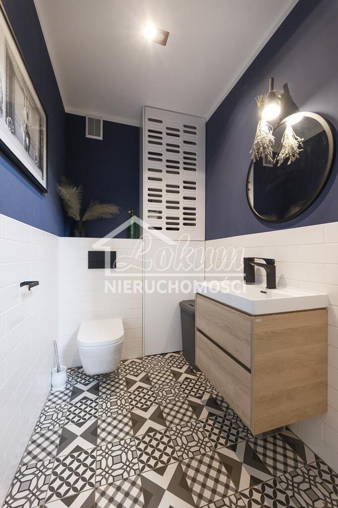 Dom 125,39&nbsp;m², Szczecin, Bukowo, Narcyzowa - zdjęcie 10