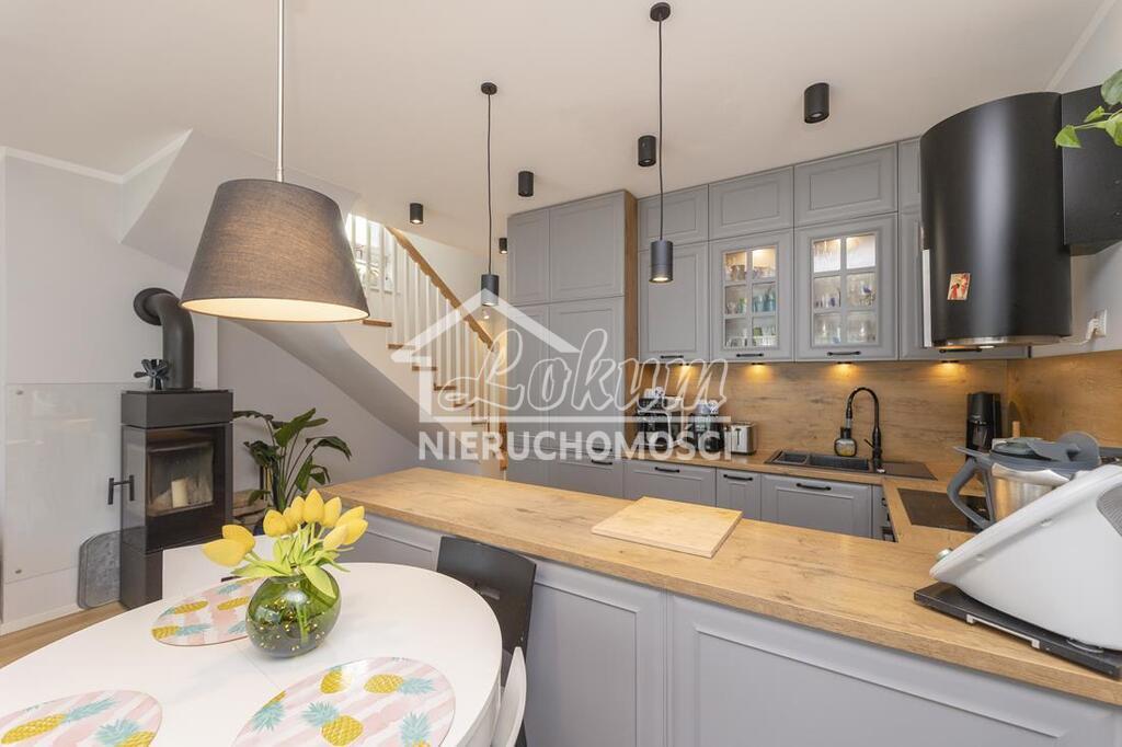 Dom 125,39&nbsp;m², Szczecin, Bukowo, Narcyzowa - zdjęcie 6