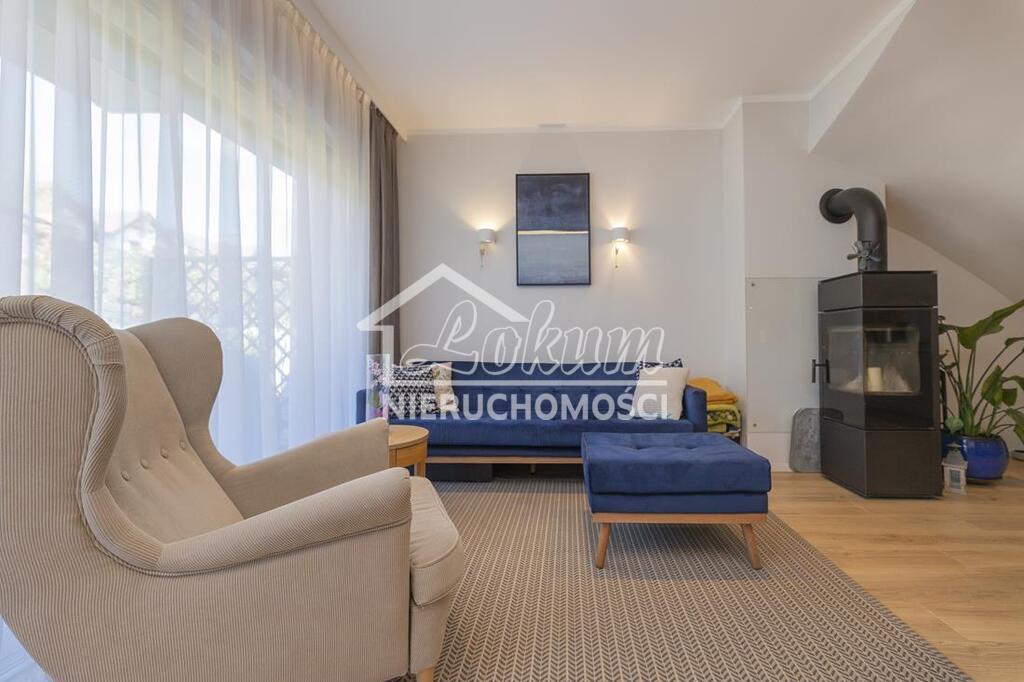 Dom 125,39&nbsp;m², Szczecin, Bukowo, Narcyzowa - zdjęcie 4