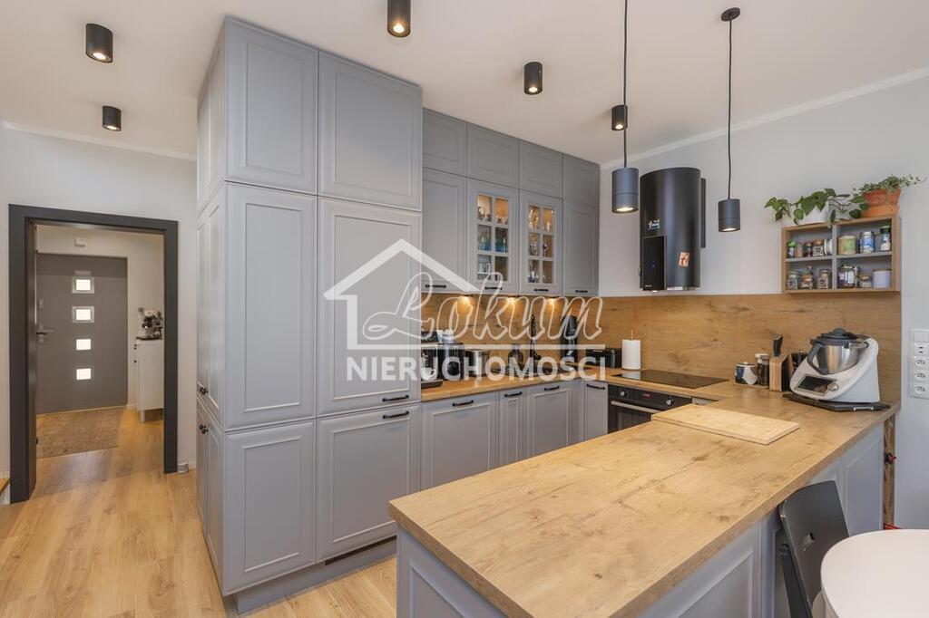 Dom 125,39&nbsp;m², Szczecin, Bukowo, Narcyzowa - zdjęcie 8