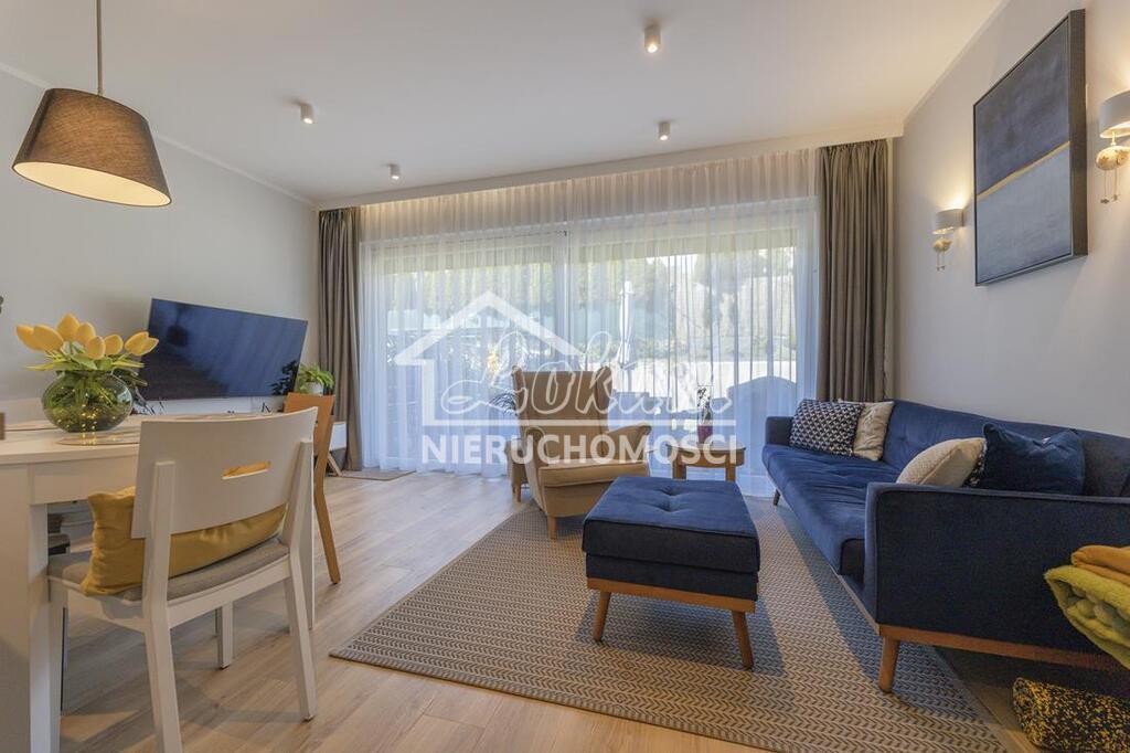 Dom 125,39&nbsp;m², Szczecin, Bukowo, Narcyzowa - zdjęcie 2