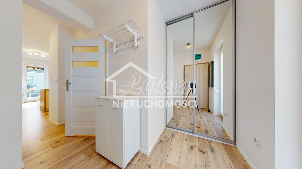 Mieszkanie 27,22&nbsp;m², Szczecin, Gumieńce, Wawrzynowa - zdjęcie 8