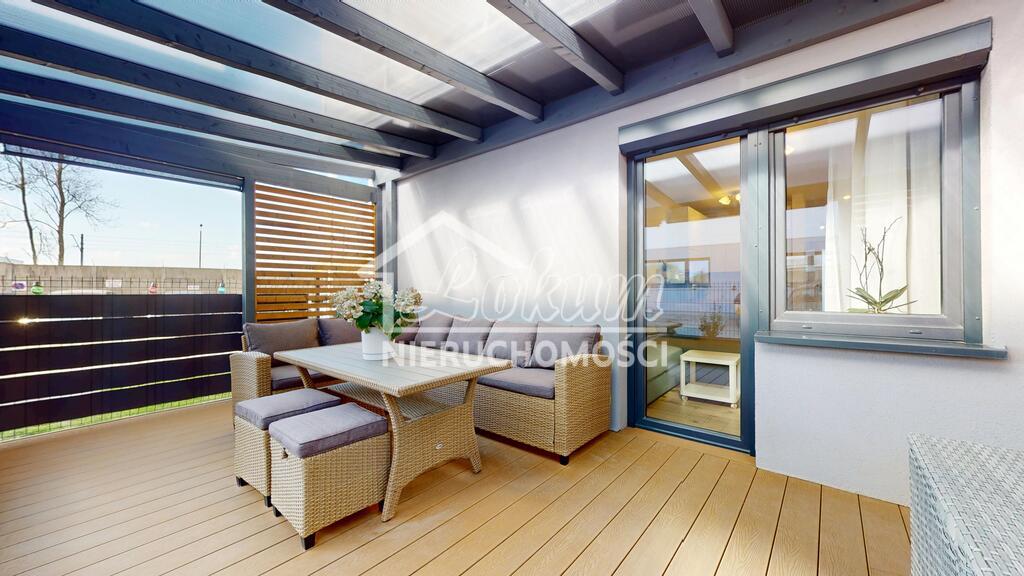 Mieszkanie 27,22&nbsp;m², Szczecin, Gumieńce, Wawrzynowa - zdjęcie 6