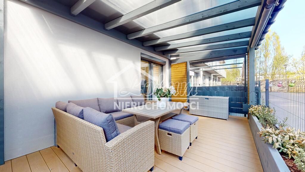 Mieszkanie 27,22&nbsp;m², Szczecin, Gumieńce, Wawrzynowa - zdjęcie 5