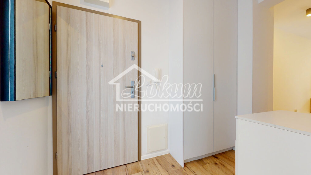 Mieszkanie 27,22&nbsp;m², Szczecin, Gumieńce, Wawrzynowa - zdjęcie 9