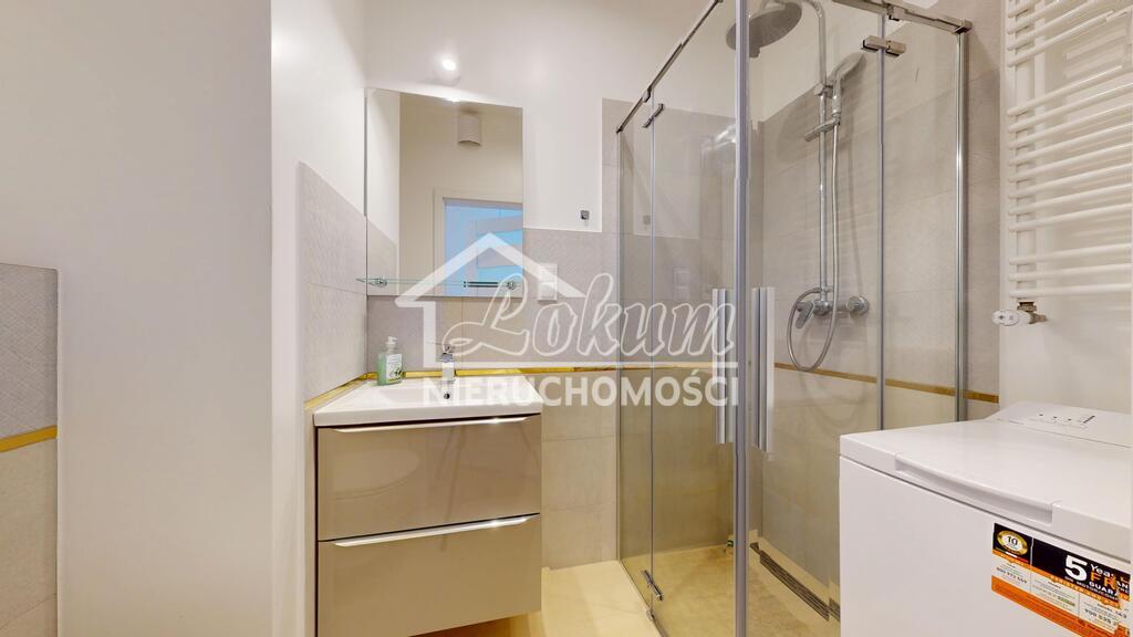 Mieszkanie 27,22&nbsp;m², Szczecin, Gumieńce, Wawrzynowa - zdjęcie 7