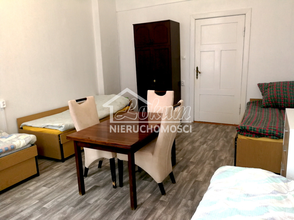 Mieszkanie 81,31 m², Szczecin, Centrum, Bolesława Śmiałego - zdjęcie 6