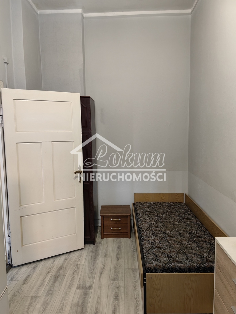 Mieszkanie 81,31 m², Szczecin, Centrum, Bolesława Śmiałego - zdjęcie 8