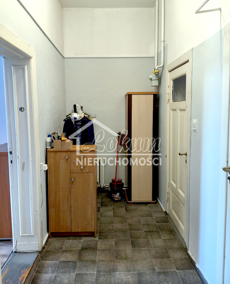 Mieszkanie 81,31 m², Szczecin, Centrum, Bolesława Śmiałego - zdjęcie 16