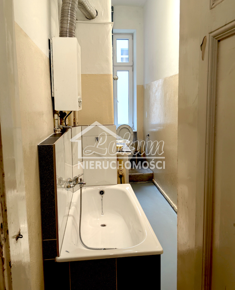 Mieszkanie 81,31 m², Szczecin, Centrum, Bolesława Śmiałego - zdjęcie 12