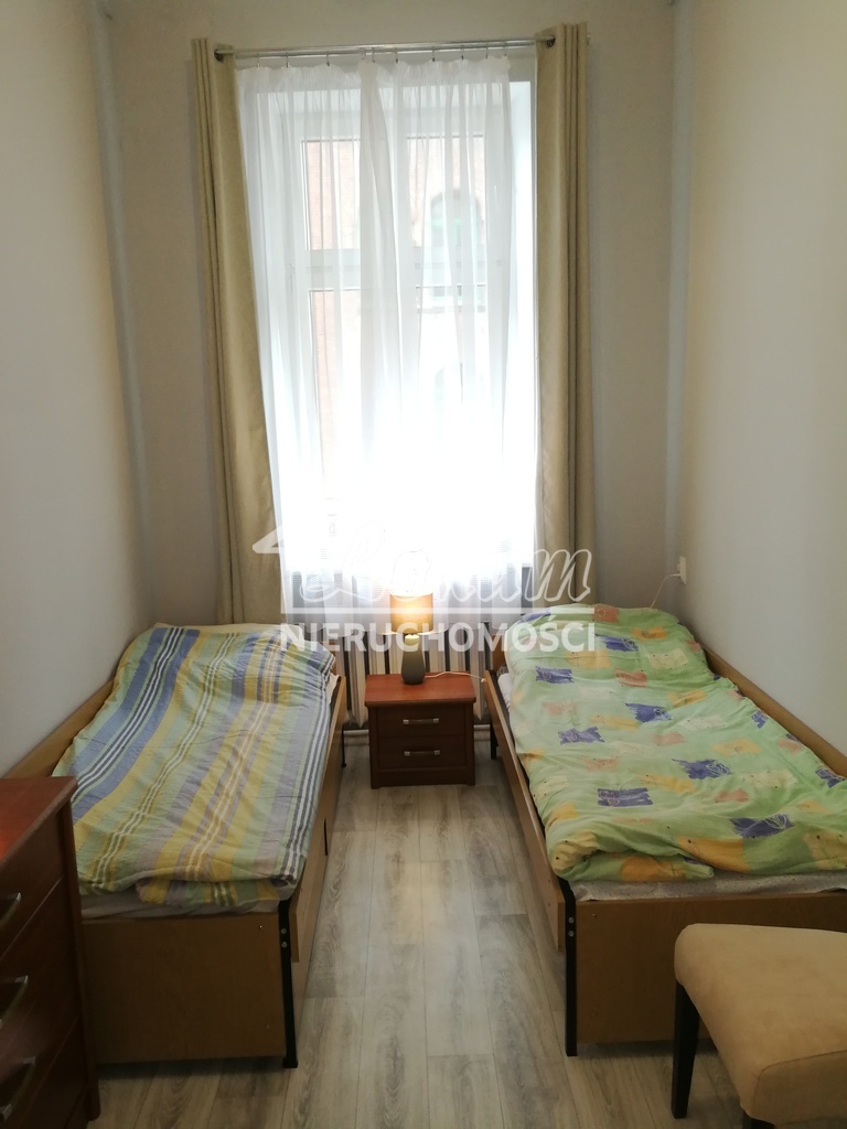 Mieszkanie 81,31&nbsp;m², Szczecin, Centrum, Bolesława Śmiałego - zdjęcie 7