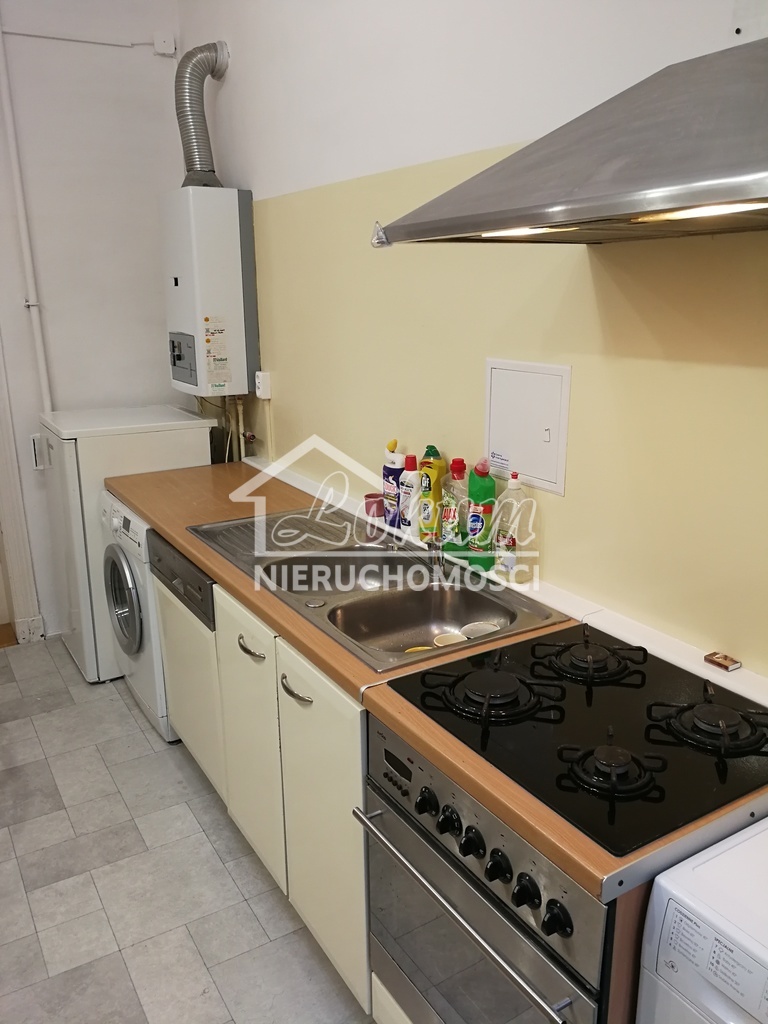 Mieszkanie 81,31&nbsp;m², Szczecin, Centrum, Bolesława Śmiałego - zdjęcie 10