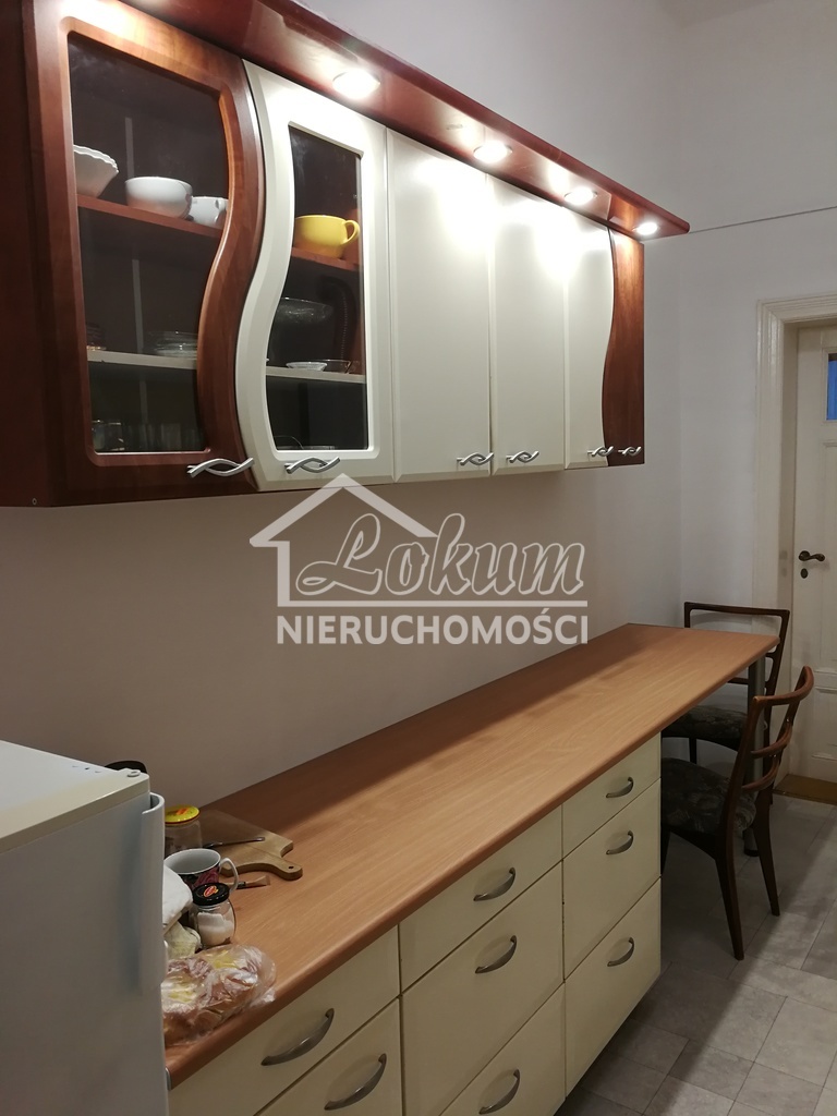 Mieszkanie 81,31&nbsp;m², Szczecin, Centrum, Bolesława Śmiałego - zdjęcie 11