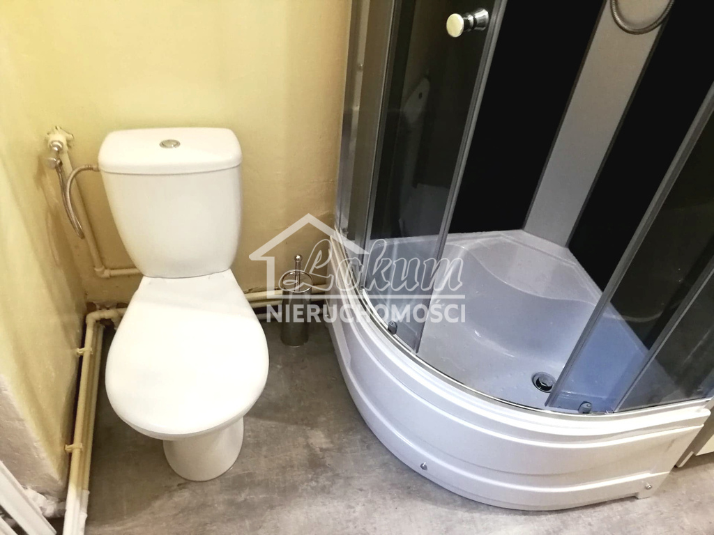 Mieszkanie 81,31 m², Szczecin, Centrum, Bolesława Śmiałego - zdjęcie 14