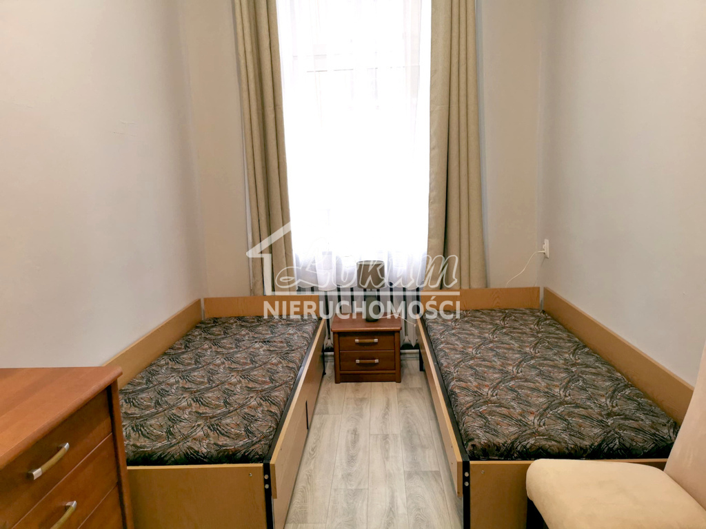 Mieszkanie 81,31 m², Szczecin, Centrum, Bolesława Śmiałego - zdjęcie 7