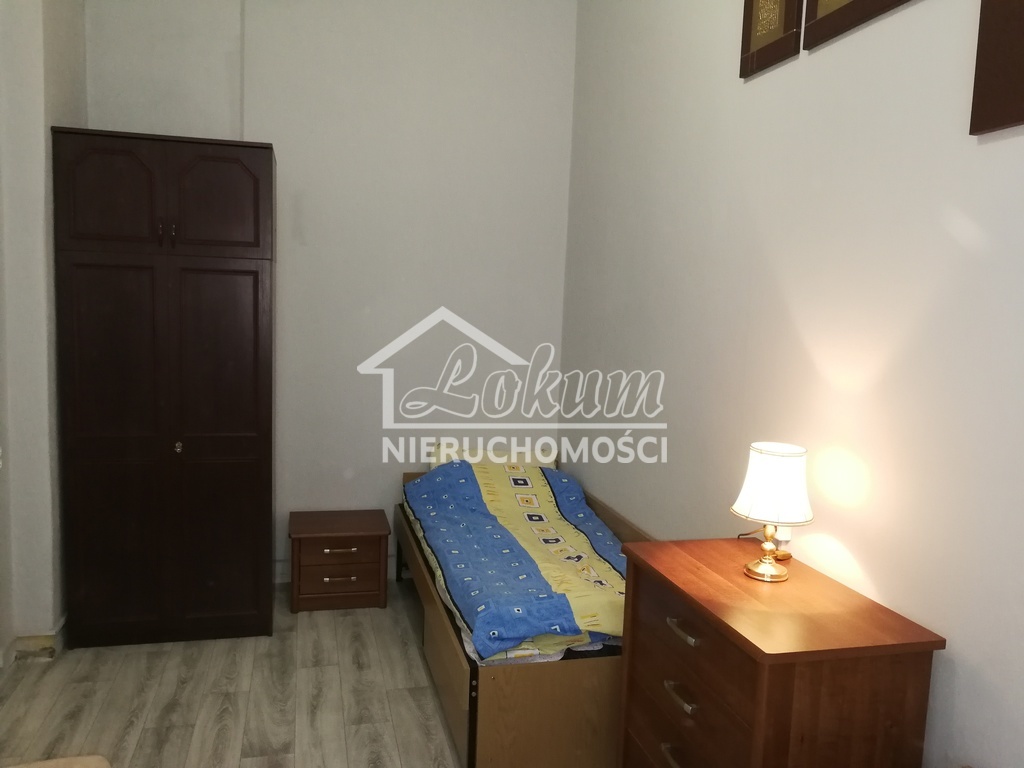 Mieszkanie 81,31&nbsp;m², Szczecin, Centrum, Bolesława Śmiałego - zdjęcie 8